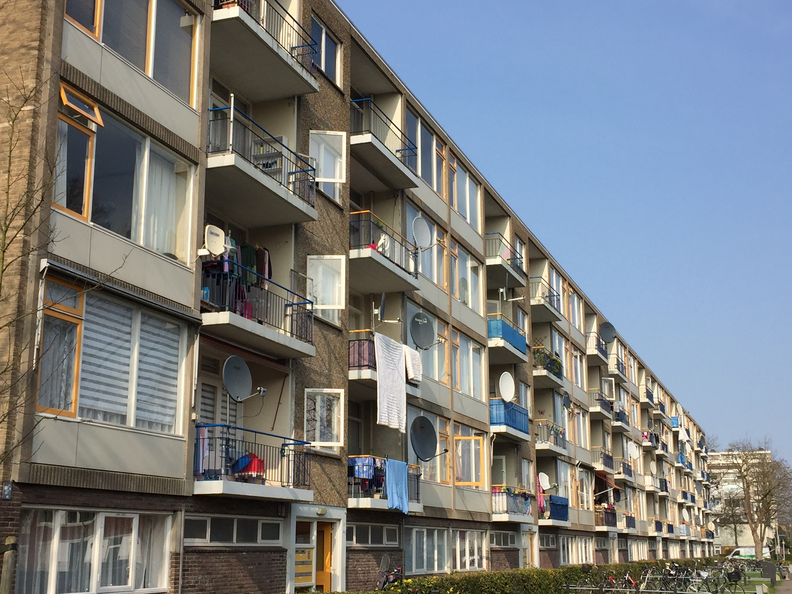 Pasfoto maken utrecht kanaleneiland