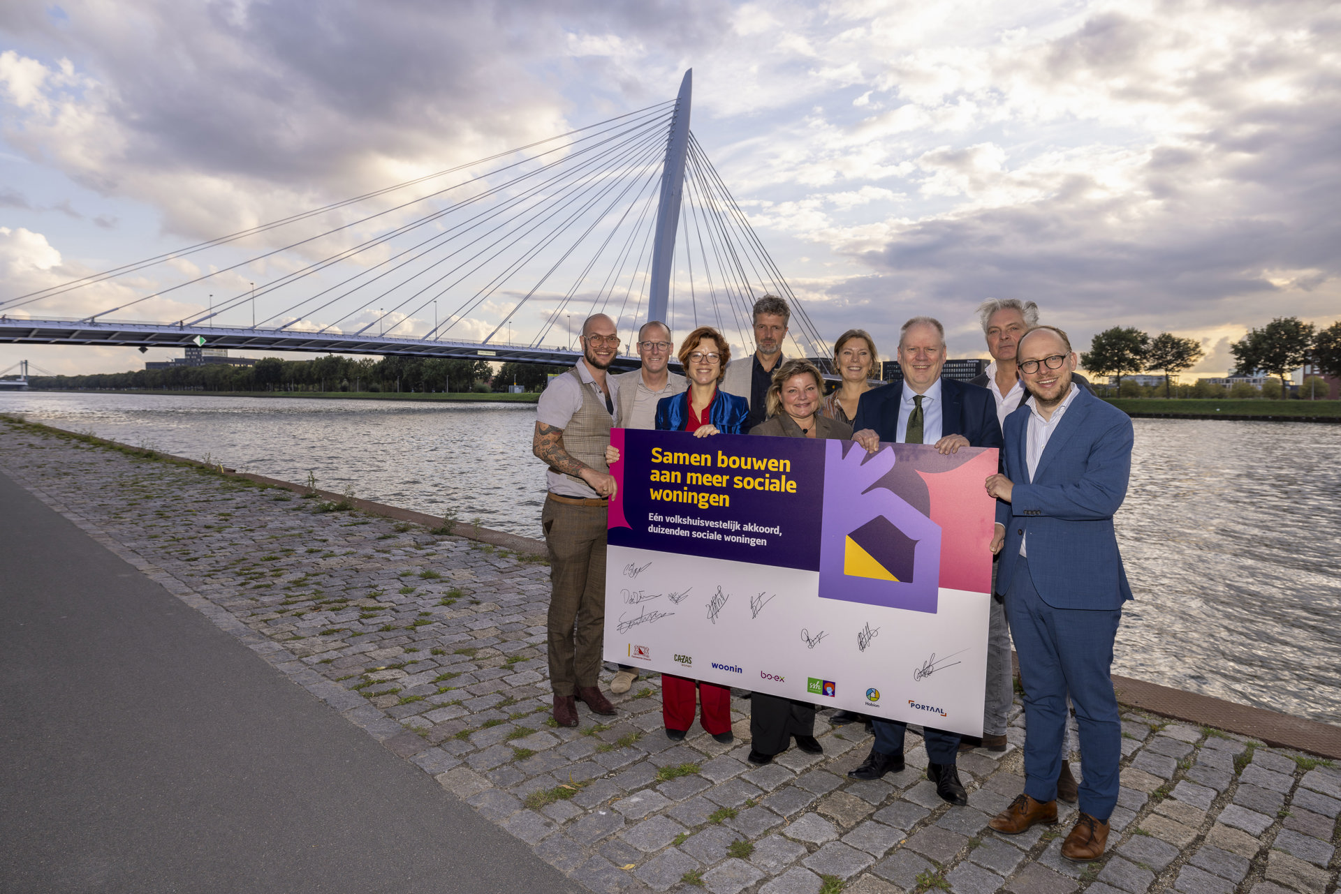 Utrechts Volkshuisvestelijk Akkoord