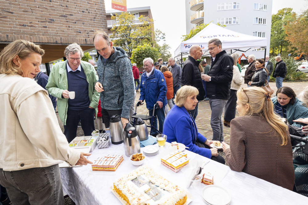 Copyright Winand Stut/Portaal