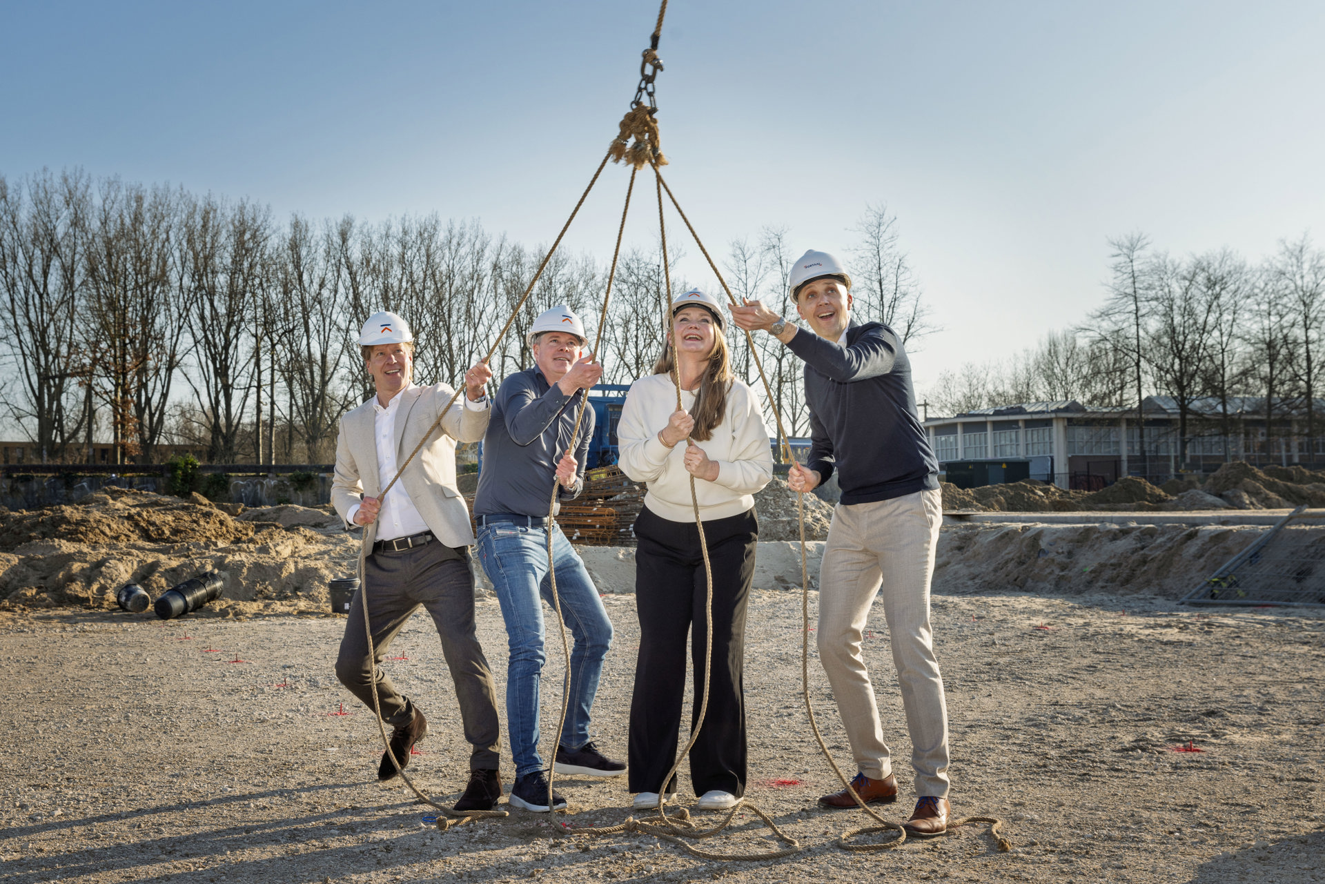 WM 260303 Zijdekwart 16